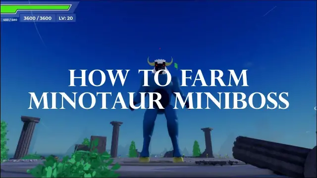 Sword Art Eternity Boss Guide: Floor 1 Mini Bosses & Raids