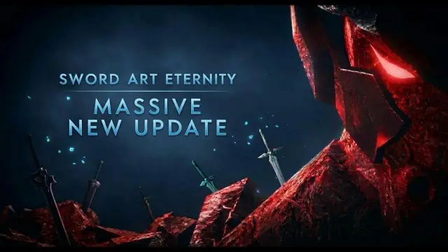 Sword Art Eternity Third Person: Switching and Combat Benefits